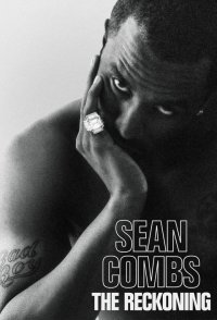 Sean Combs The Reckoning
